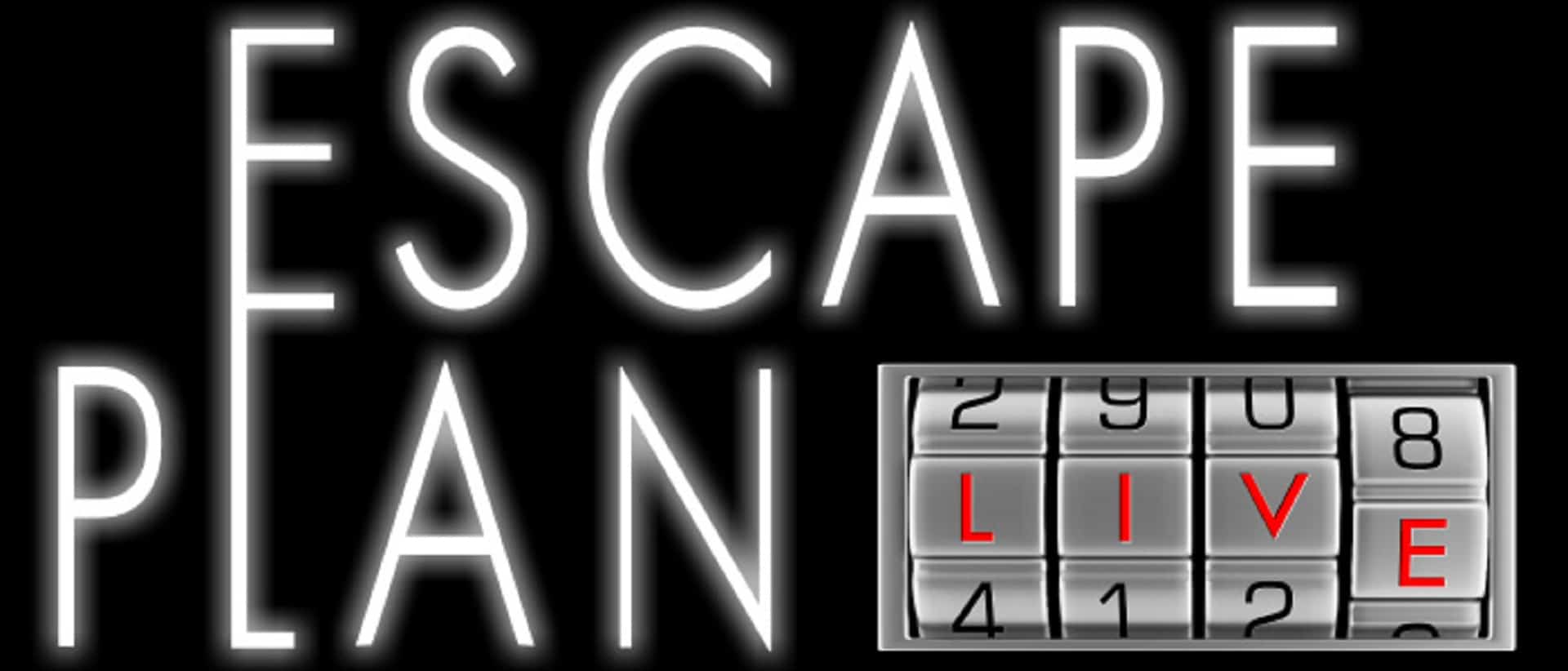 Escape Plan LIVE in UK