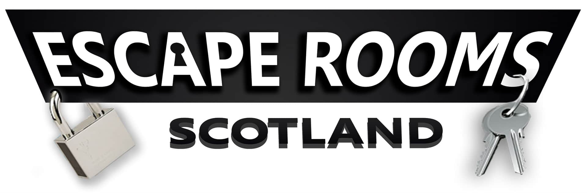 Escape Rooms Scotland - Glasgow in UK