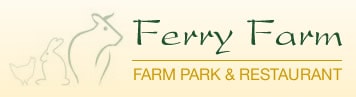 Ferry Farm Country Park in UK