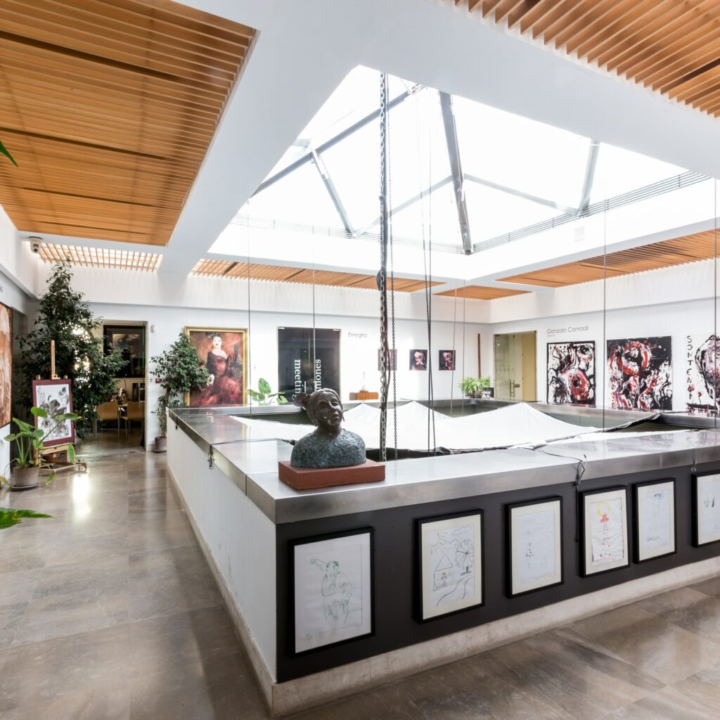 Flamenco Dance Museum - Museum Only in Spain