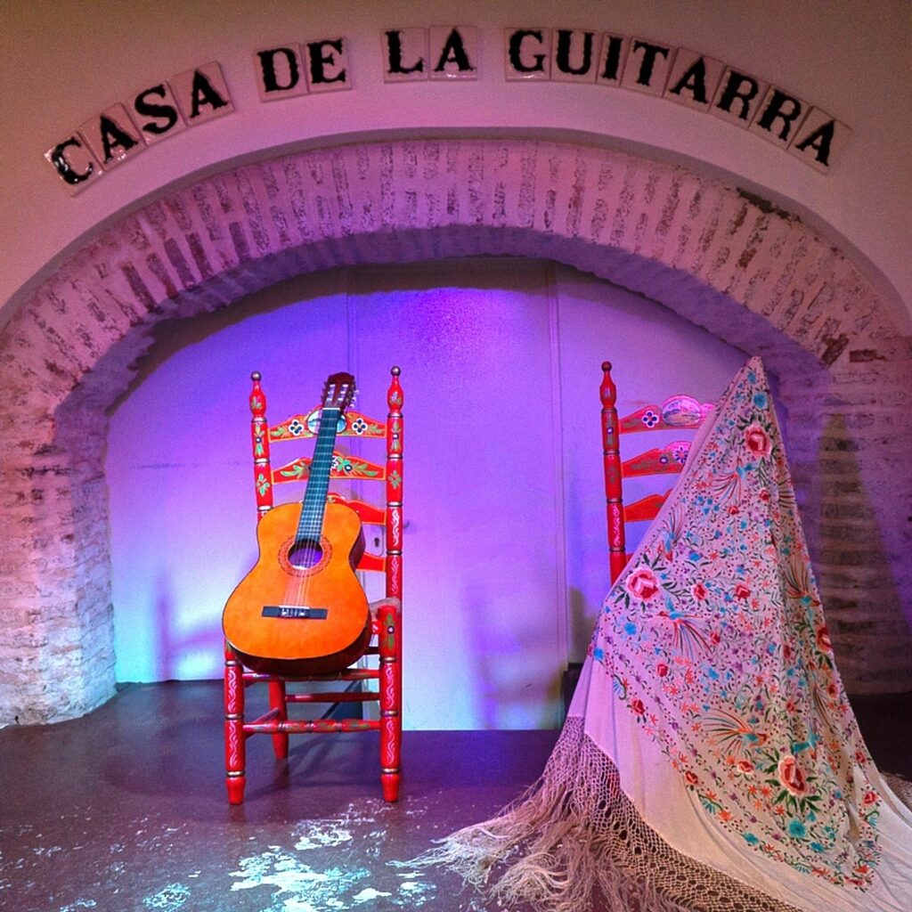 Flamenco + Tapas in Seville: Guided Visit in Spain