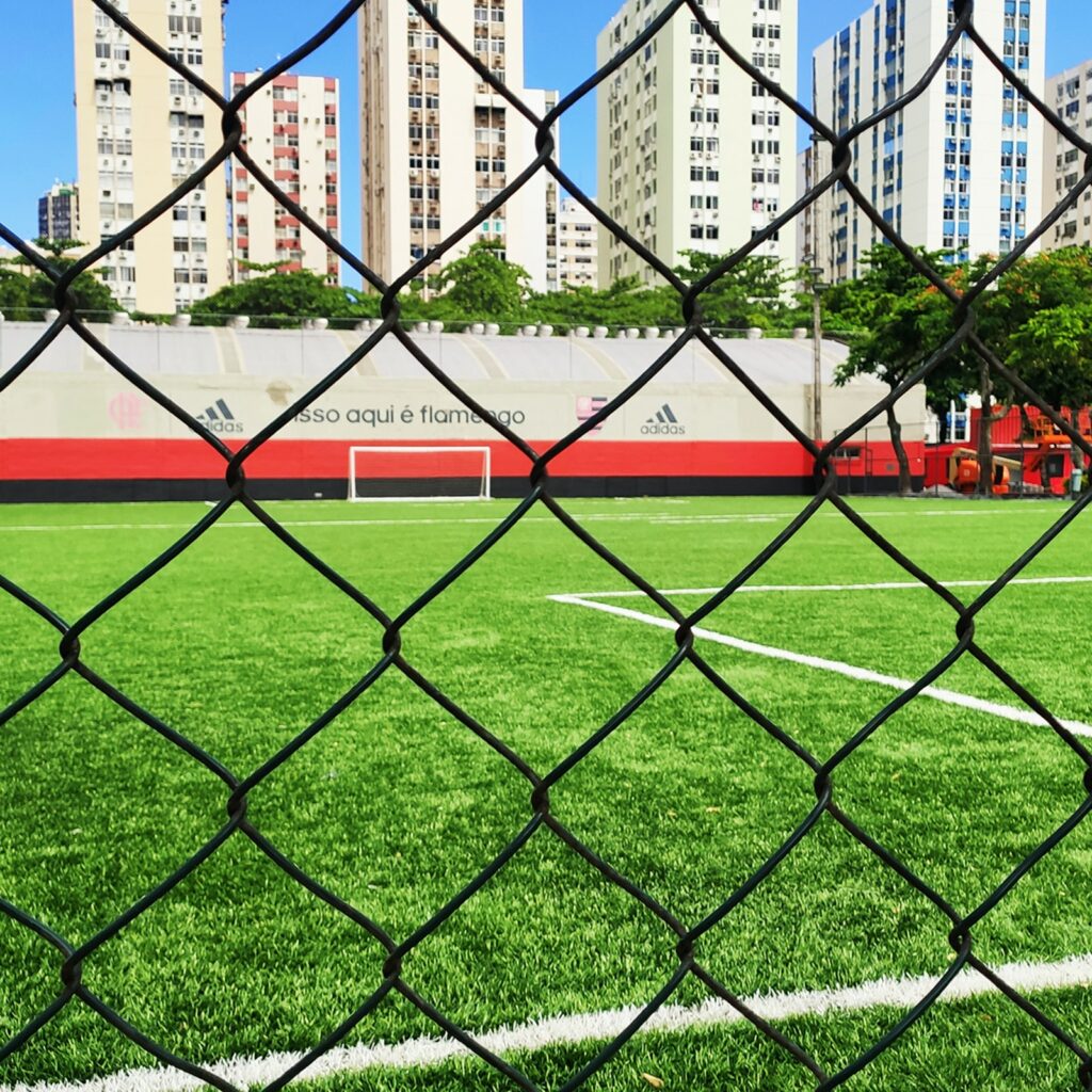 Flamengo Football Experience in Brazil
