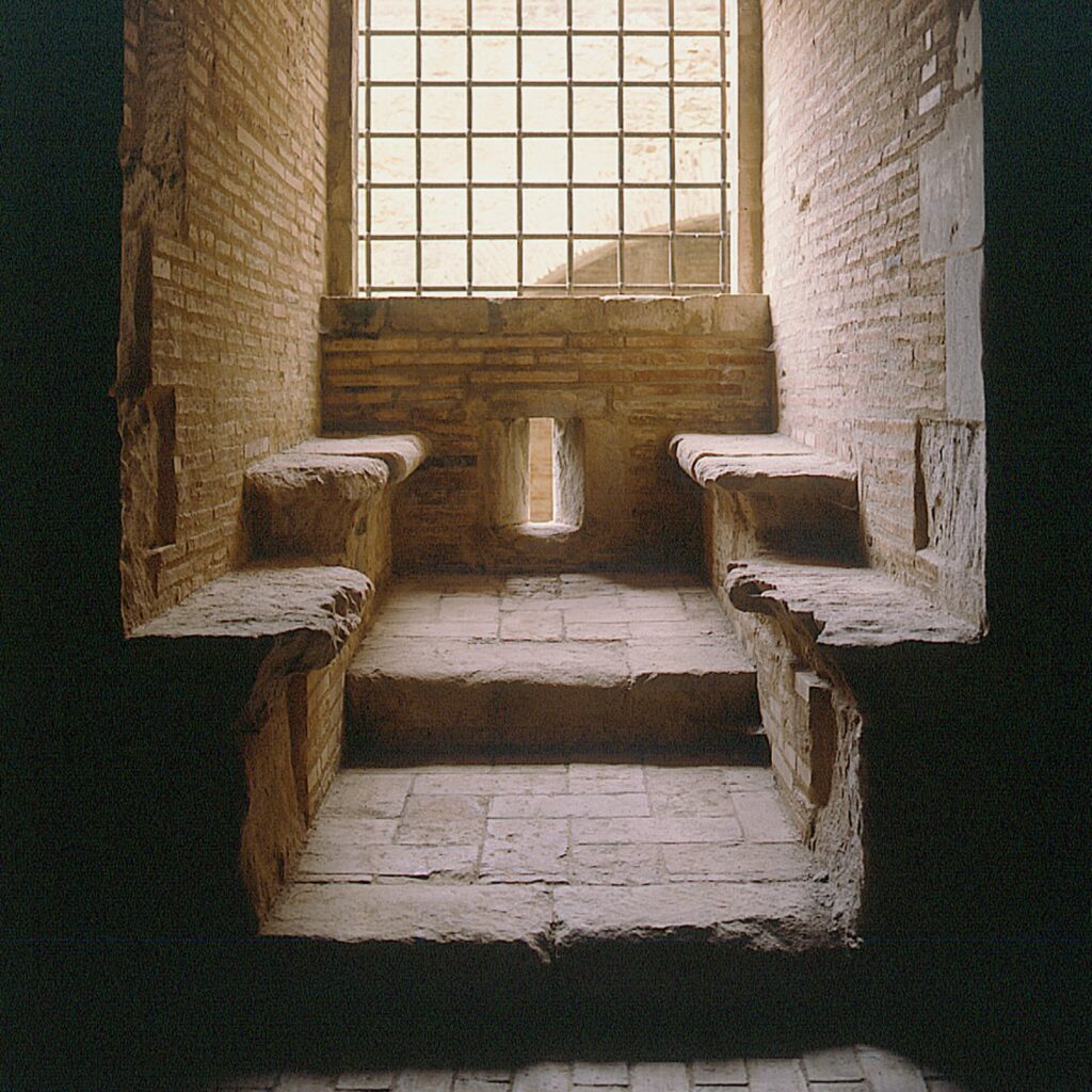 Fortress of Salses in France