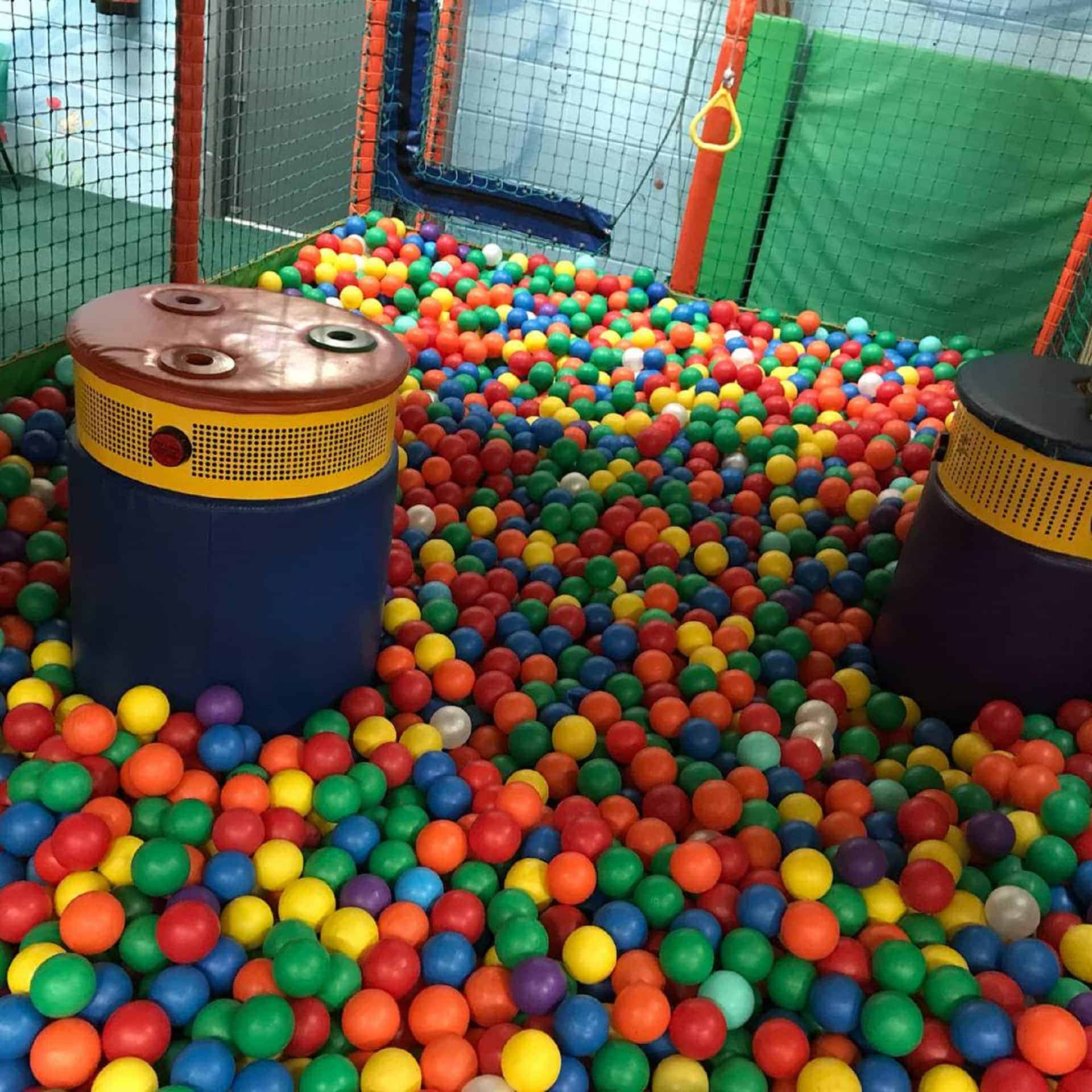 Fun2b Indoor Play and Party Centre in UK