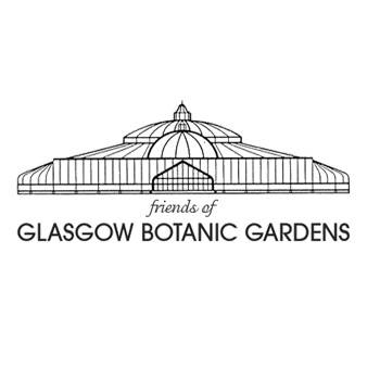 Glasgow Botanic Gardens in UK