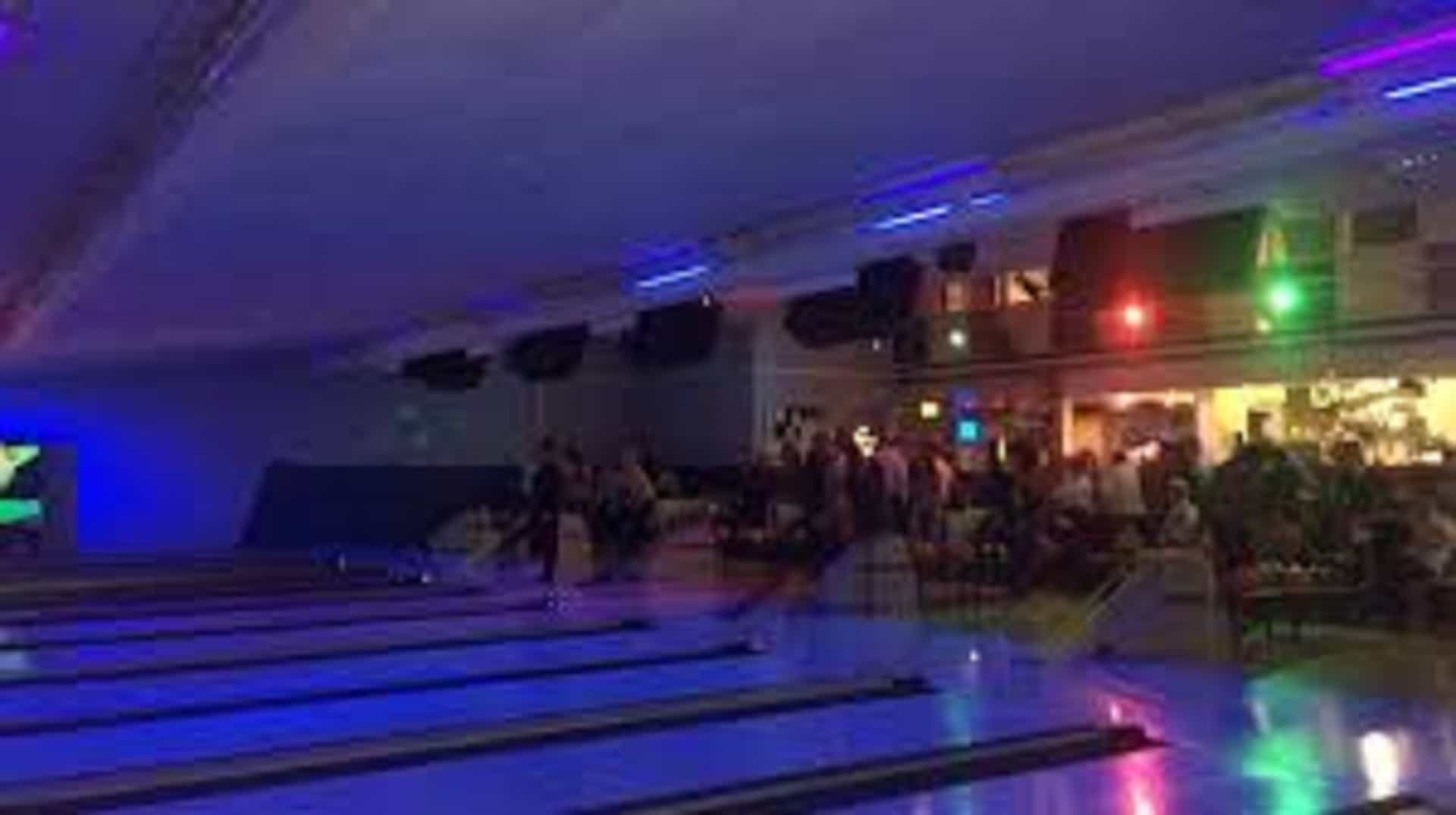 Go Bowling in UK