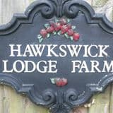 Hawkswick Lodge Fruit Farm in UK