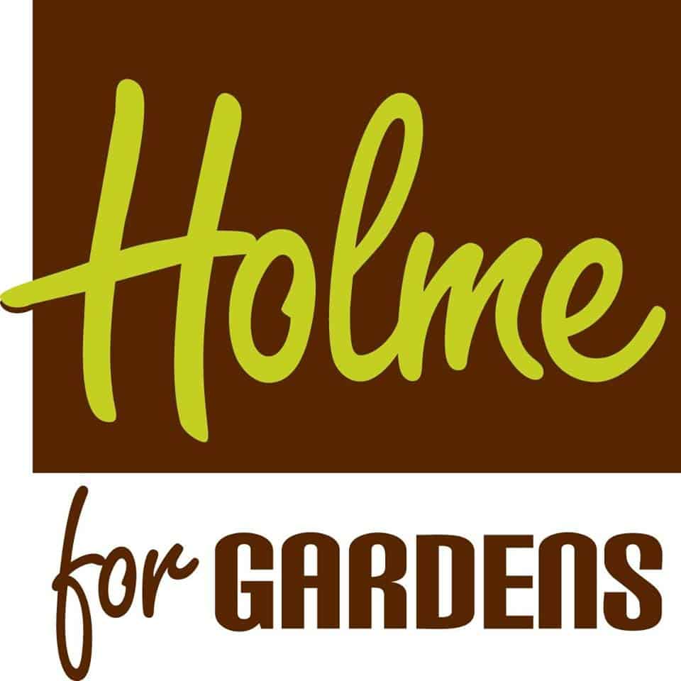 Holme for Gardens in UK