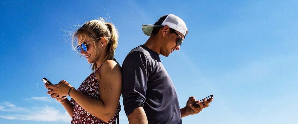 Ilkley Treasure Hunt in UK