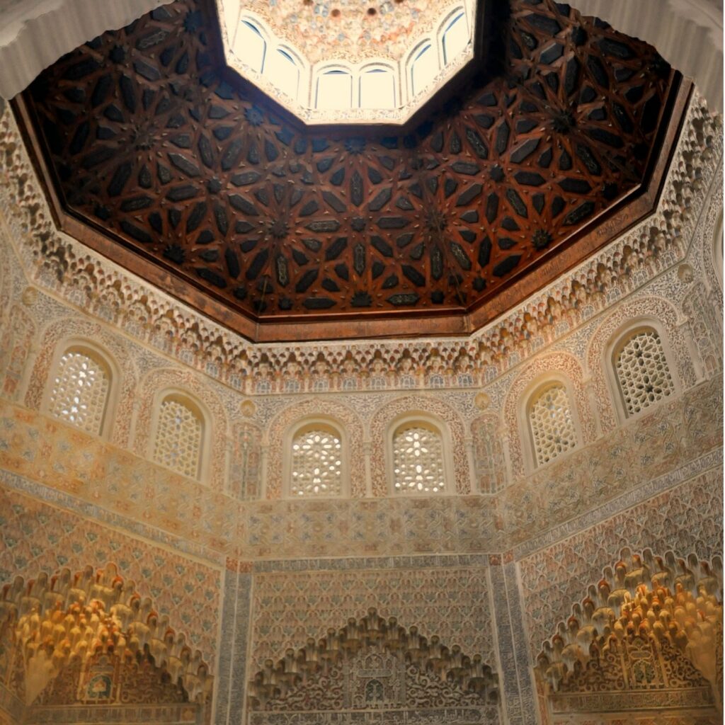 Isabella the Catholic: Private Guided Tour in Granada in Spain