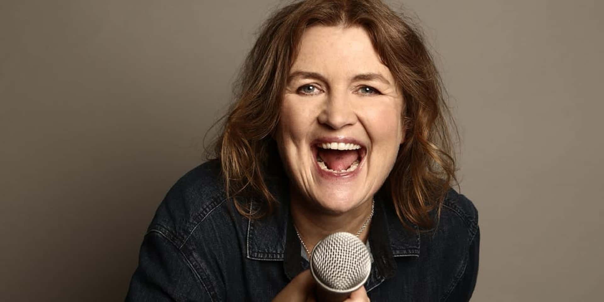 Jill Edwards Comedy Workshops in UK
