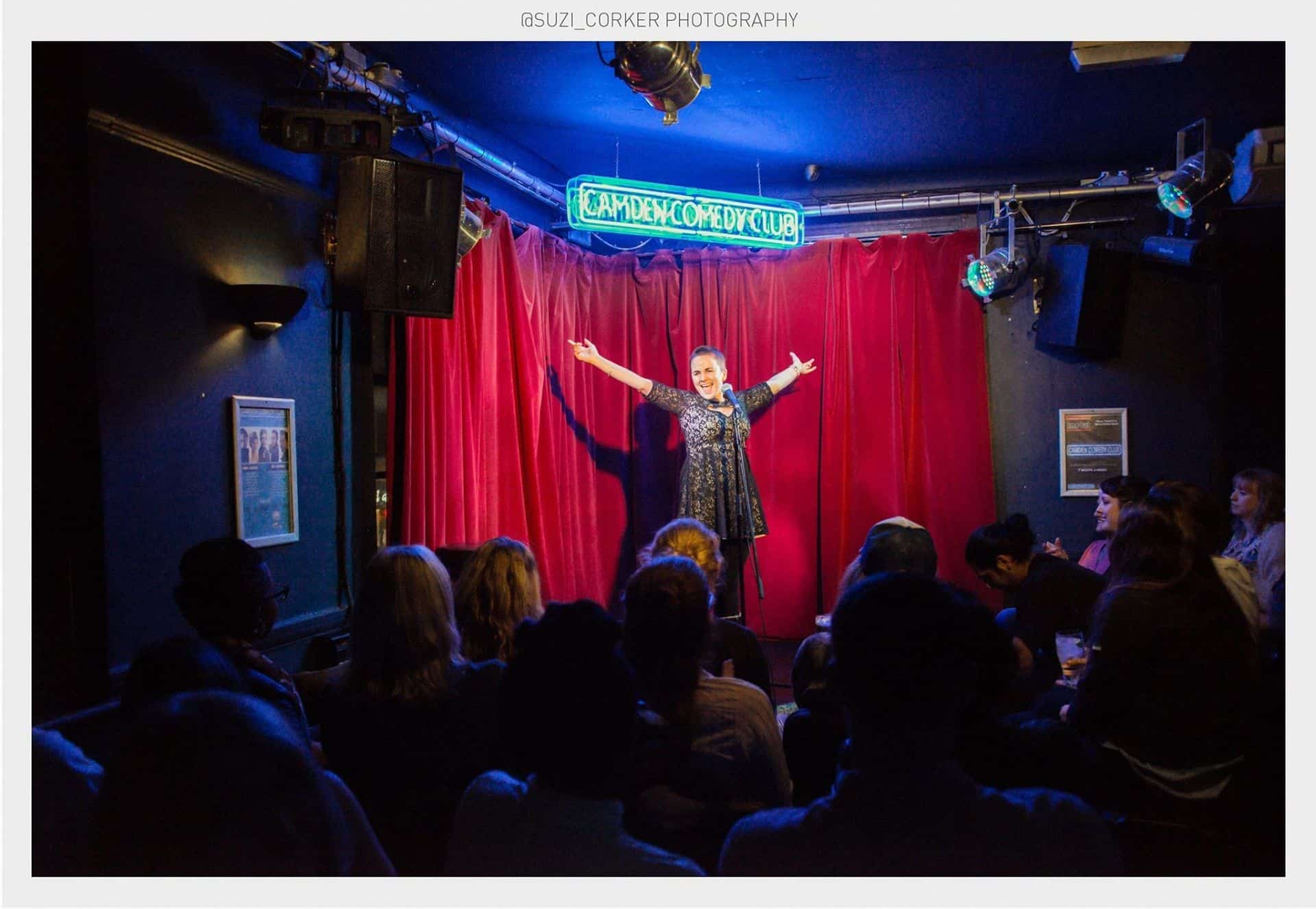 Joke Club Comedy Clubs in UK