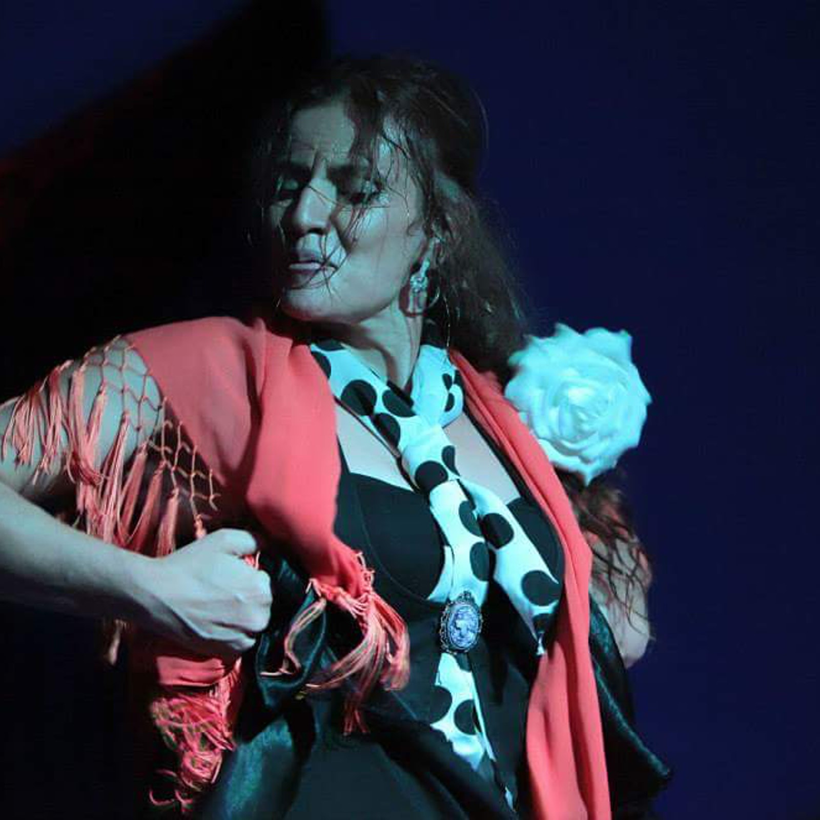 Kelipe Flamenco Show in Spain