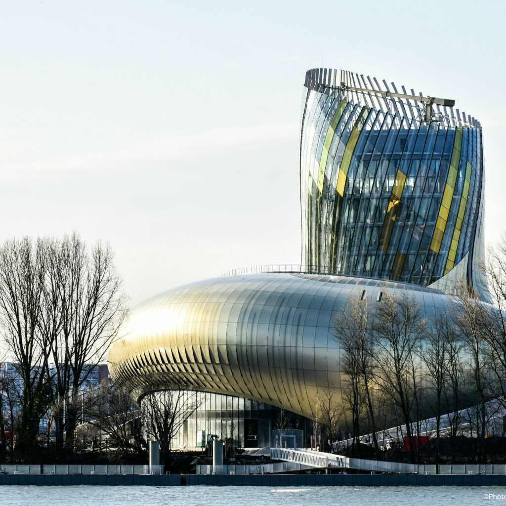 La Cité du Vin: Fast Track in France