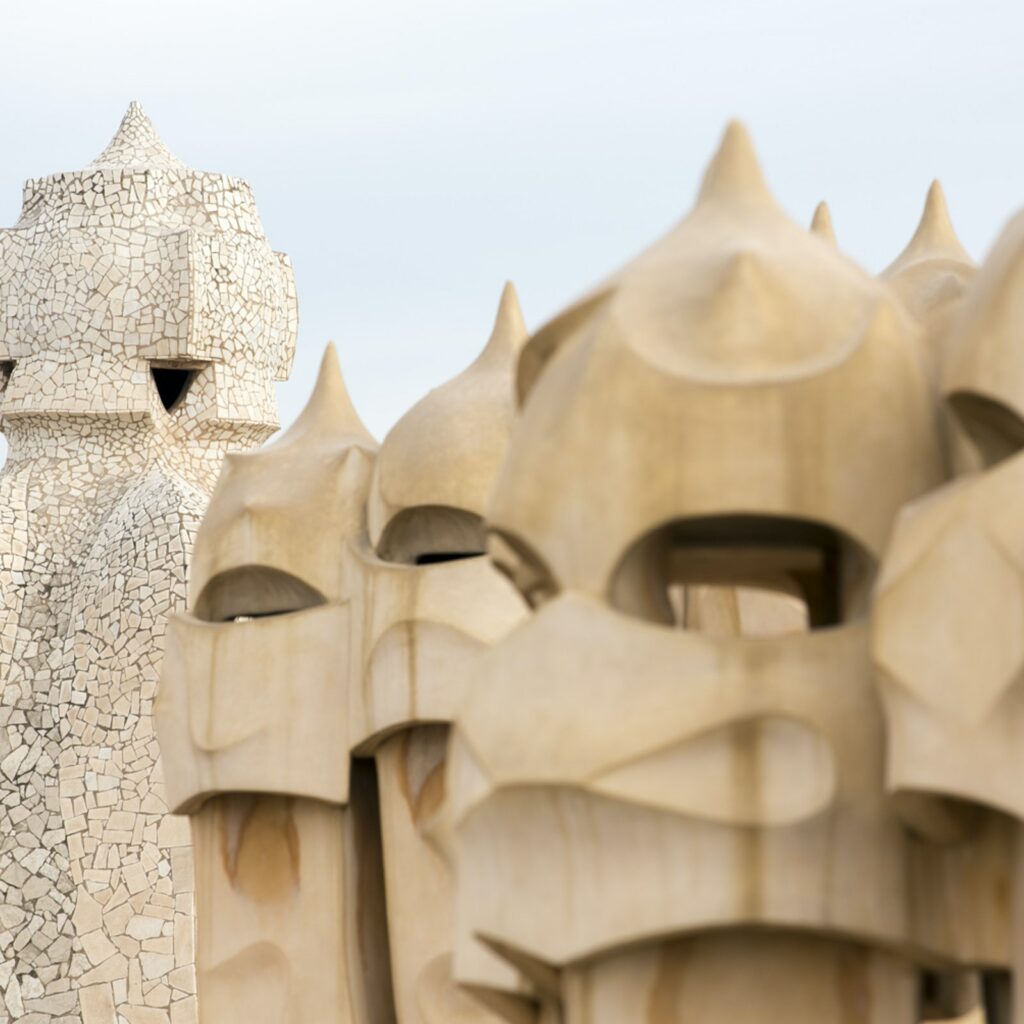 La Pedrera Premium: Skip The Line & Open Date in Spain
