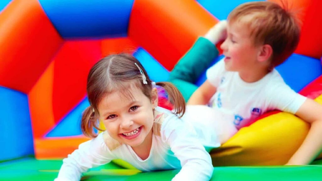 Let Loose Play in UK