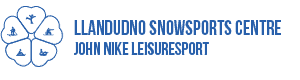 Llandudno Ski and Snowboard Centre in UK