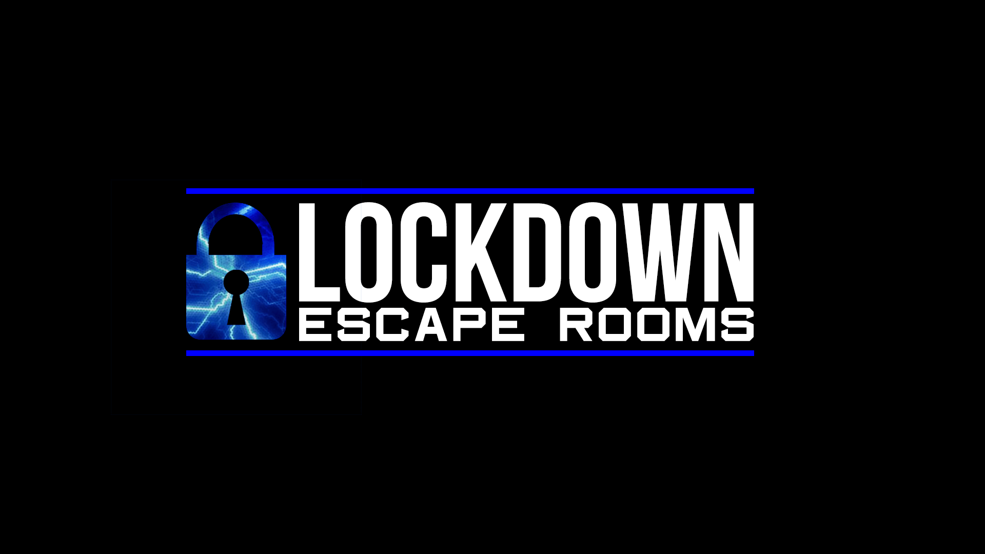Lockdown Escape Rooms in UK