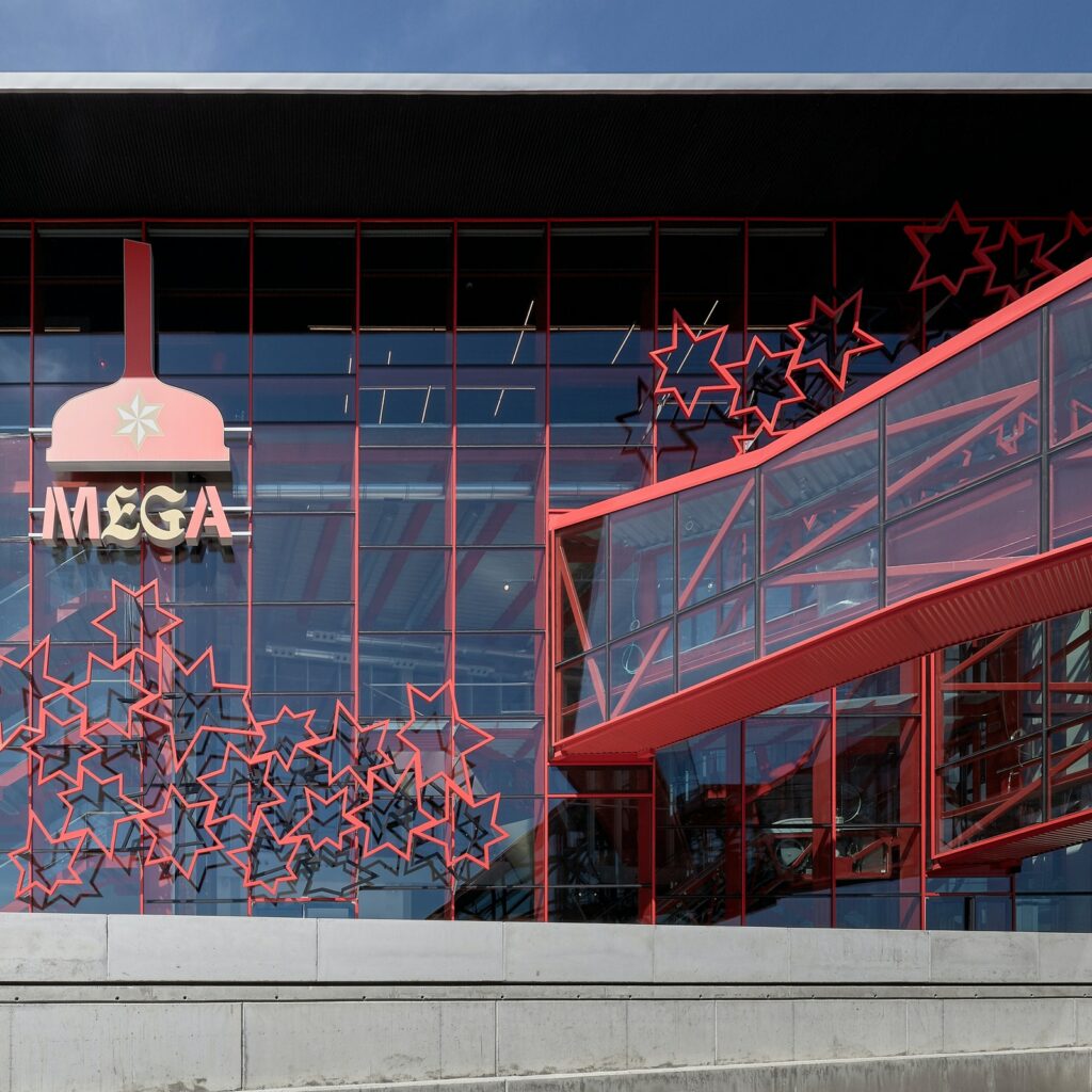 MEGA Mundo Estrella Galicia: Premium Beer Experience in Spain