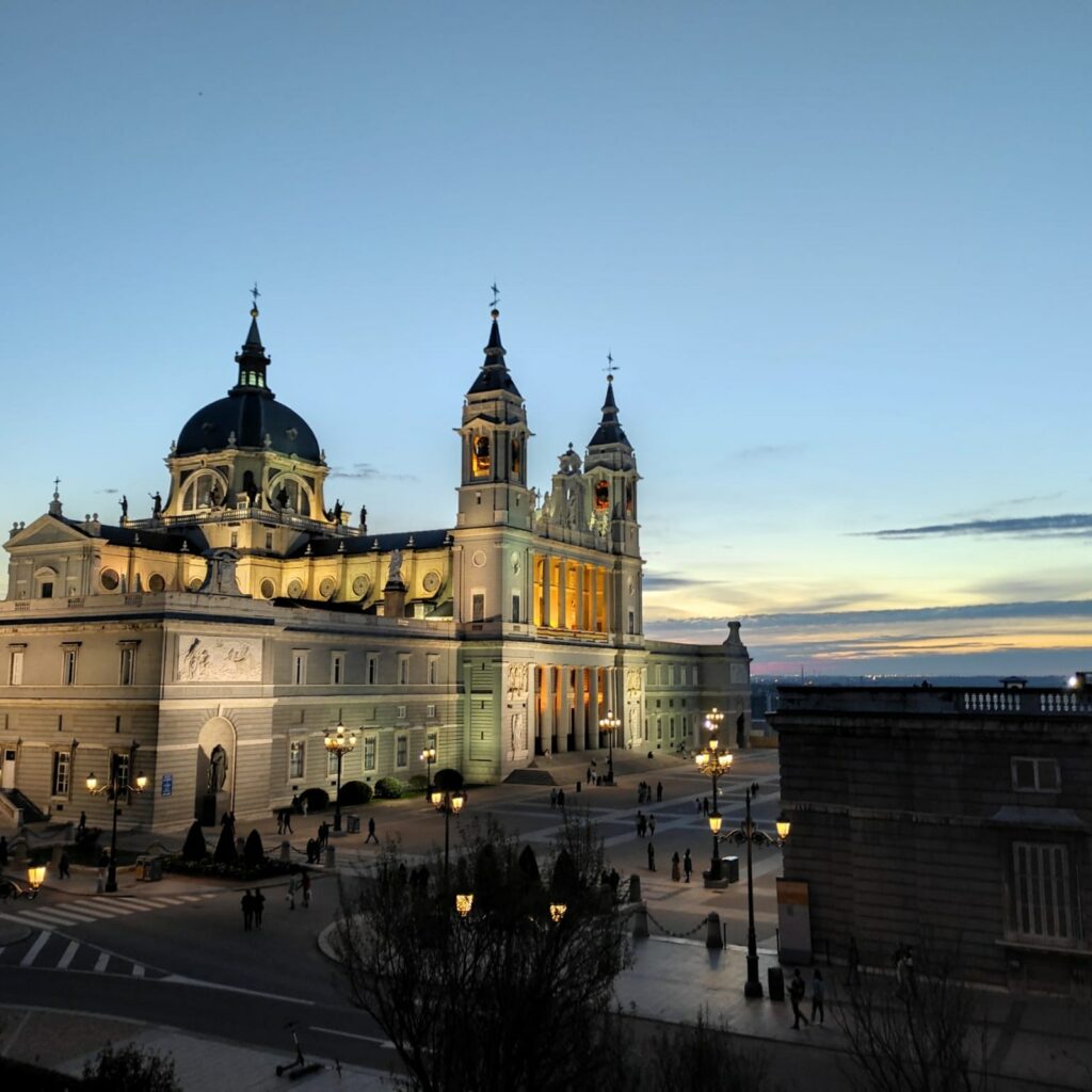 Madrid Mysteries and Legends Tour in Spain