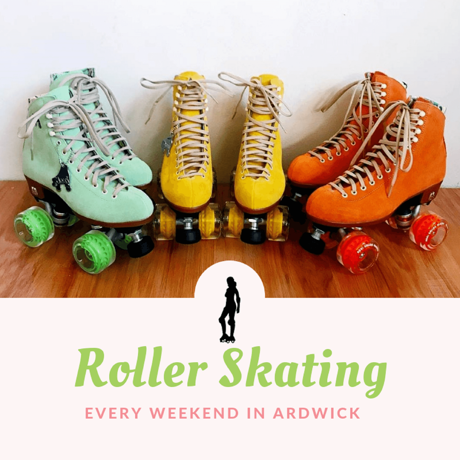 Manchester Roller Sports in UK