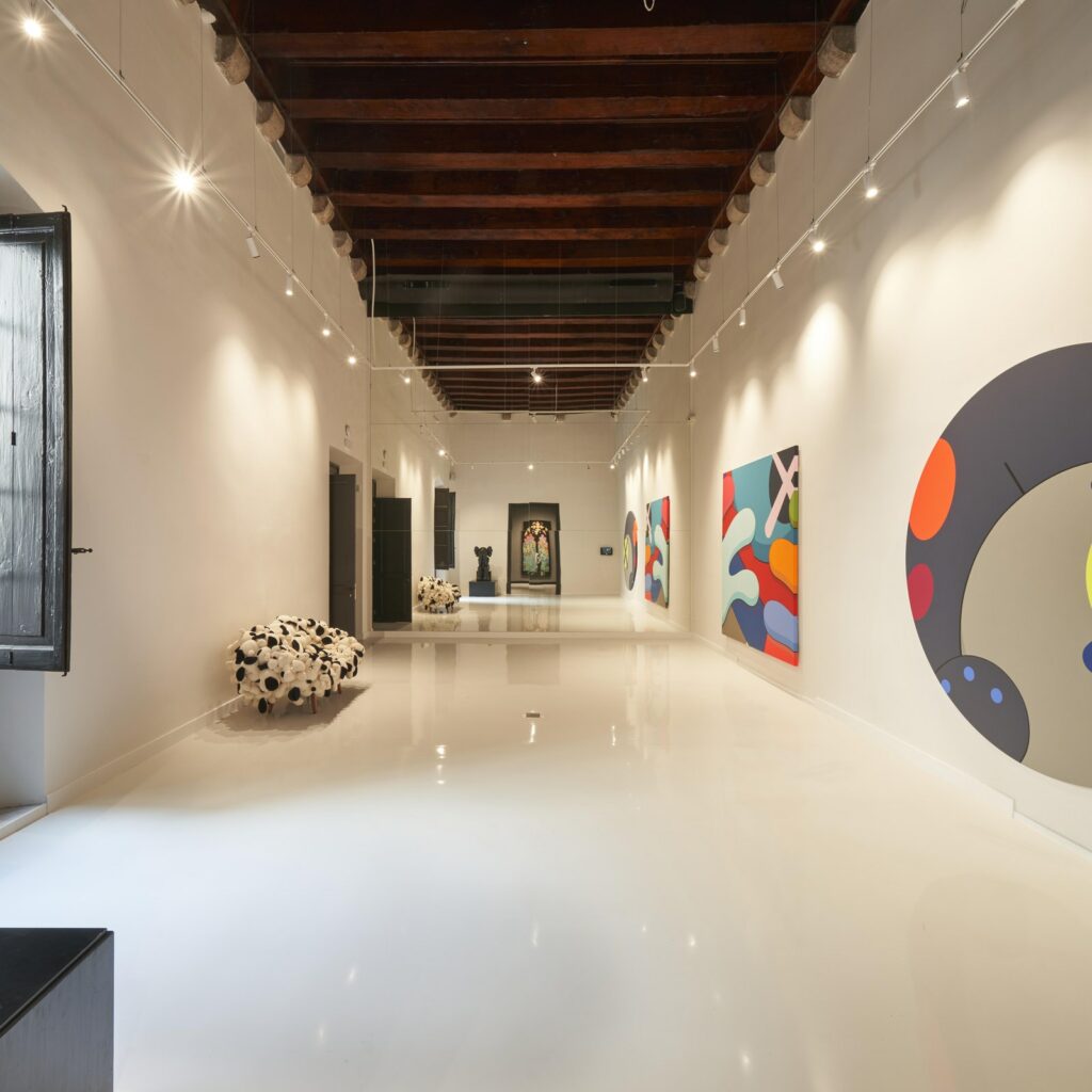 Moco Museum Barcelona: Skip the Line in Spain