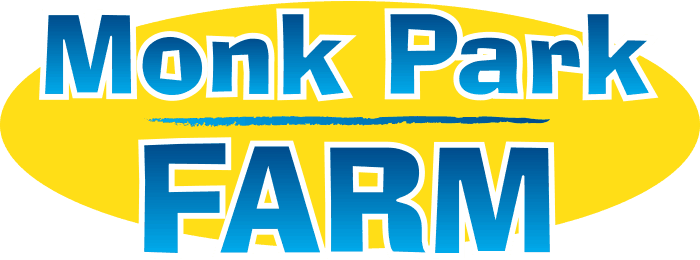 Monk Park Farm in UK