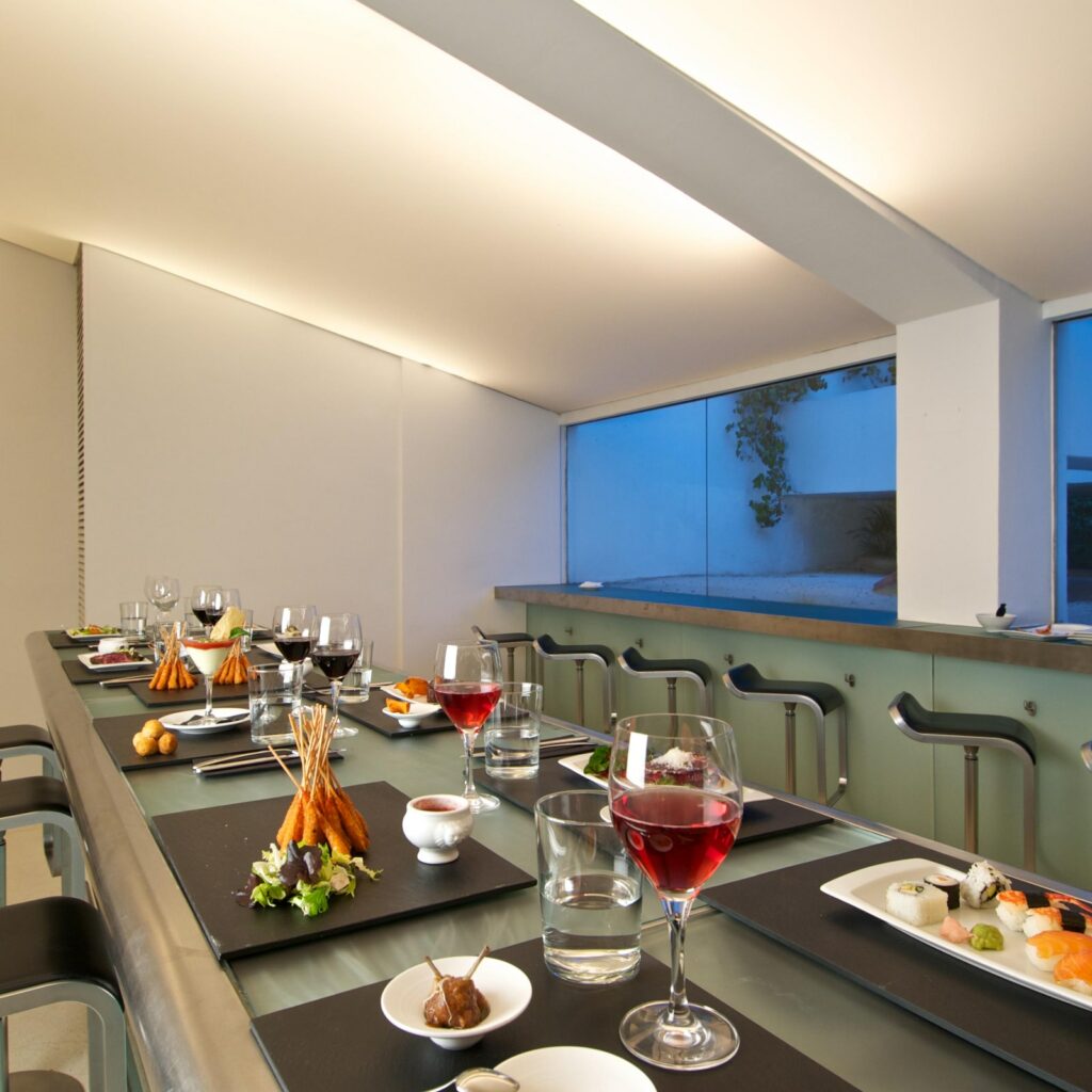 Museo Nacional Thyssen-Bornemisza: Skip The Line + Lunch Menu in Spain