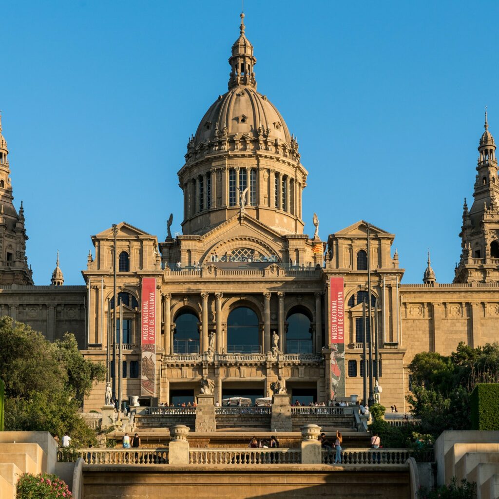 Museu Nacional d’Art de Catalunya: Skip The Line in Spain