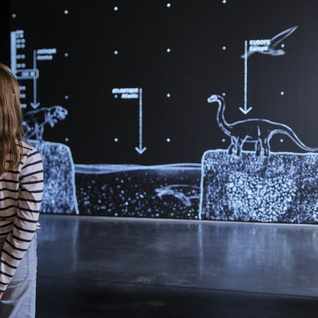 PRESSORIA - Sensory journey to the heart of champagne in France