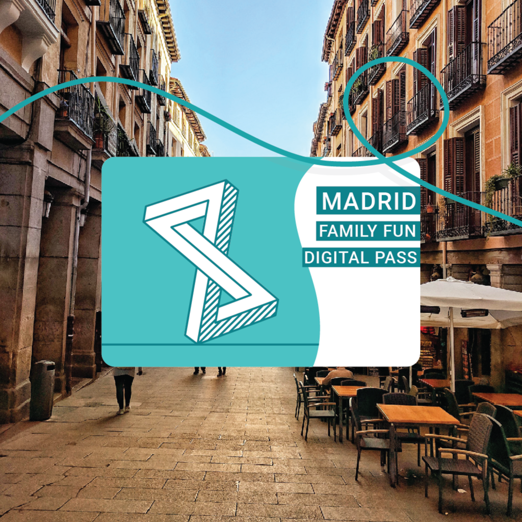 Package - Madrid Family Fun Pass in Spain