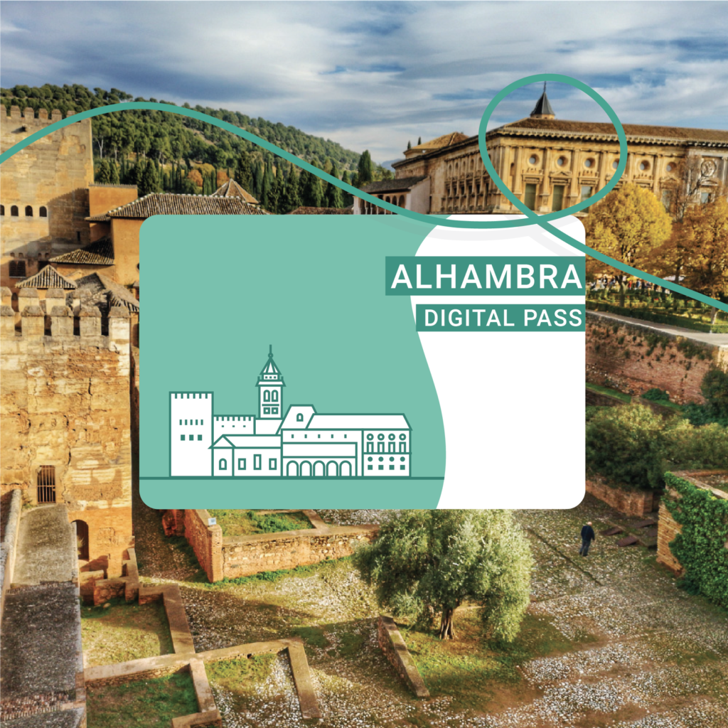 Package - The Granada Pass in Spain