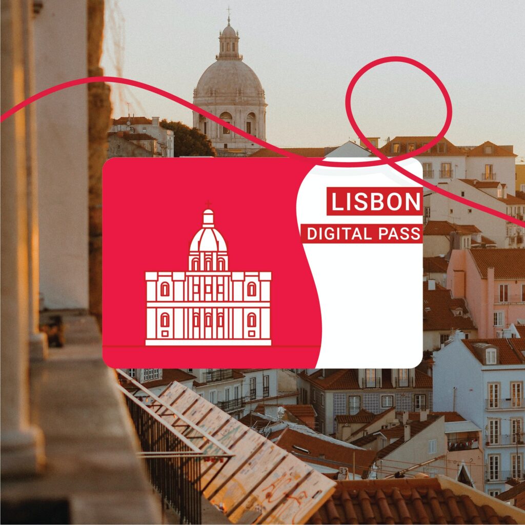 Package - The Lisbon Pass in Portugal