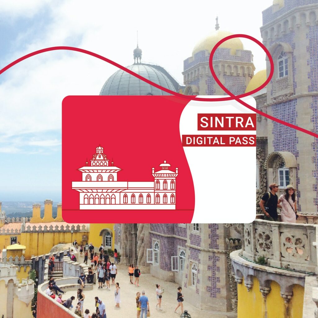 Package - The Sintra Pass in Portugal
