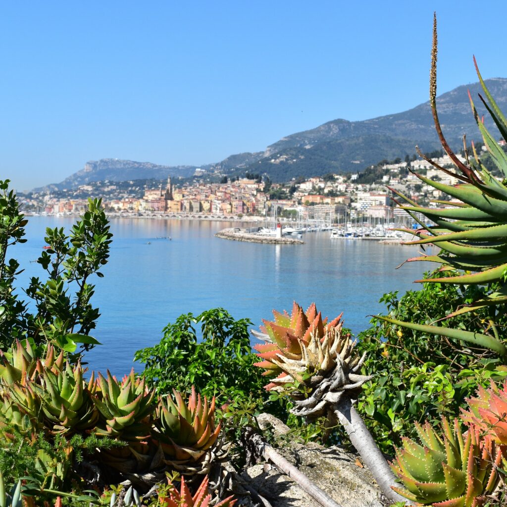 Pass Côte d'Azur France in France