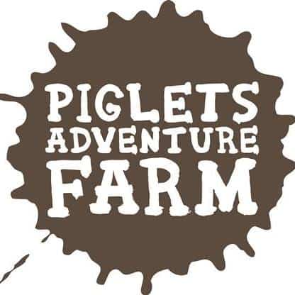 Piglets Adventure Farm Park in UK
