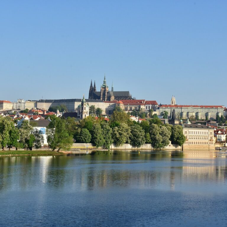 Prague Castle: Skip The Line in Czech Republic
