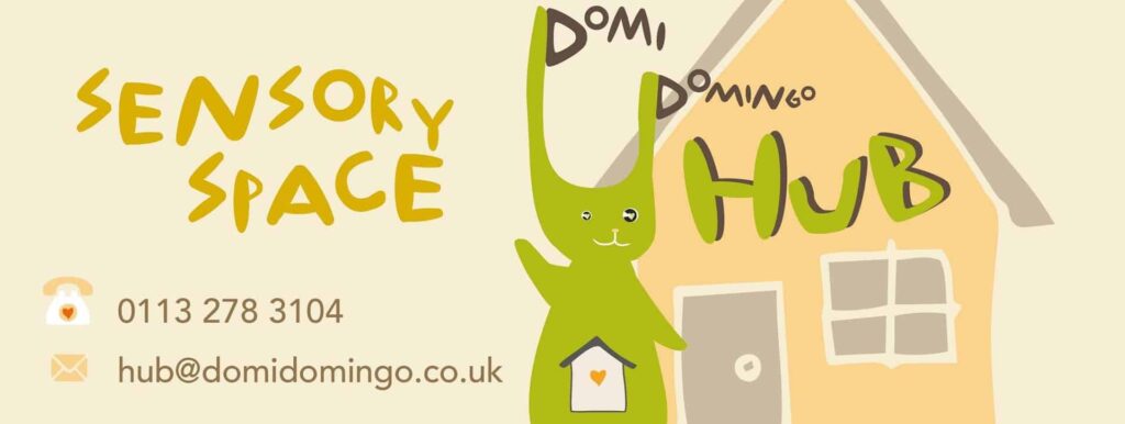 Sensory Space Leeds in UK