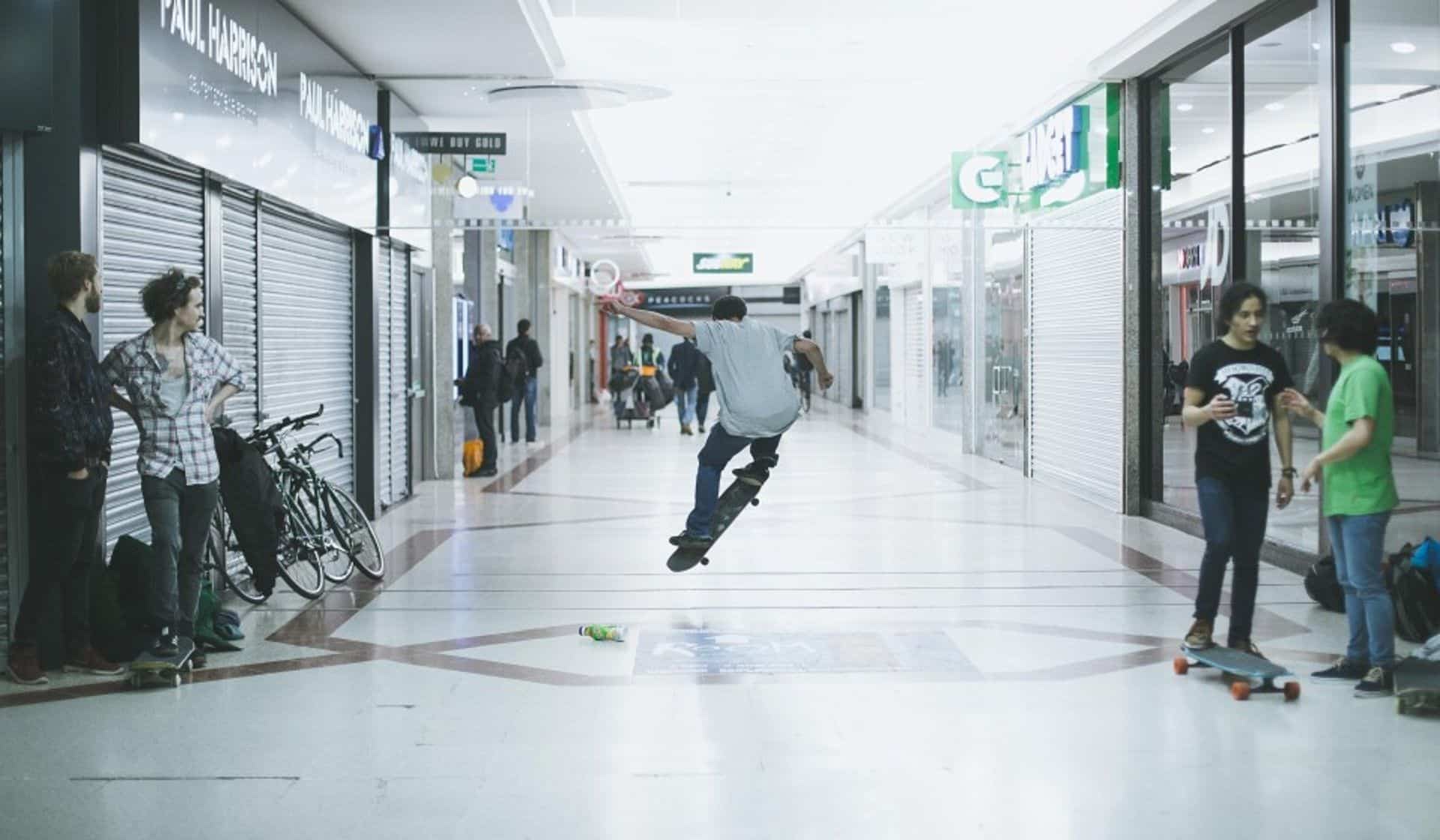 Skating Haven (Roller Skating London) in UK