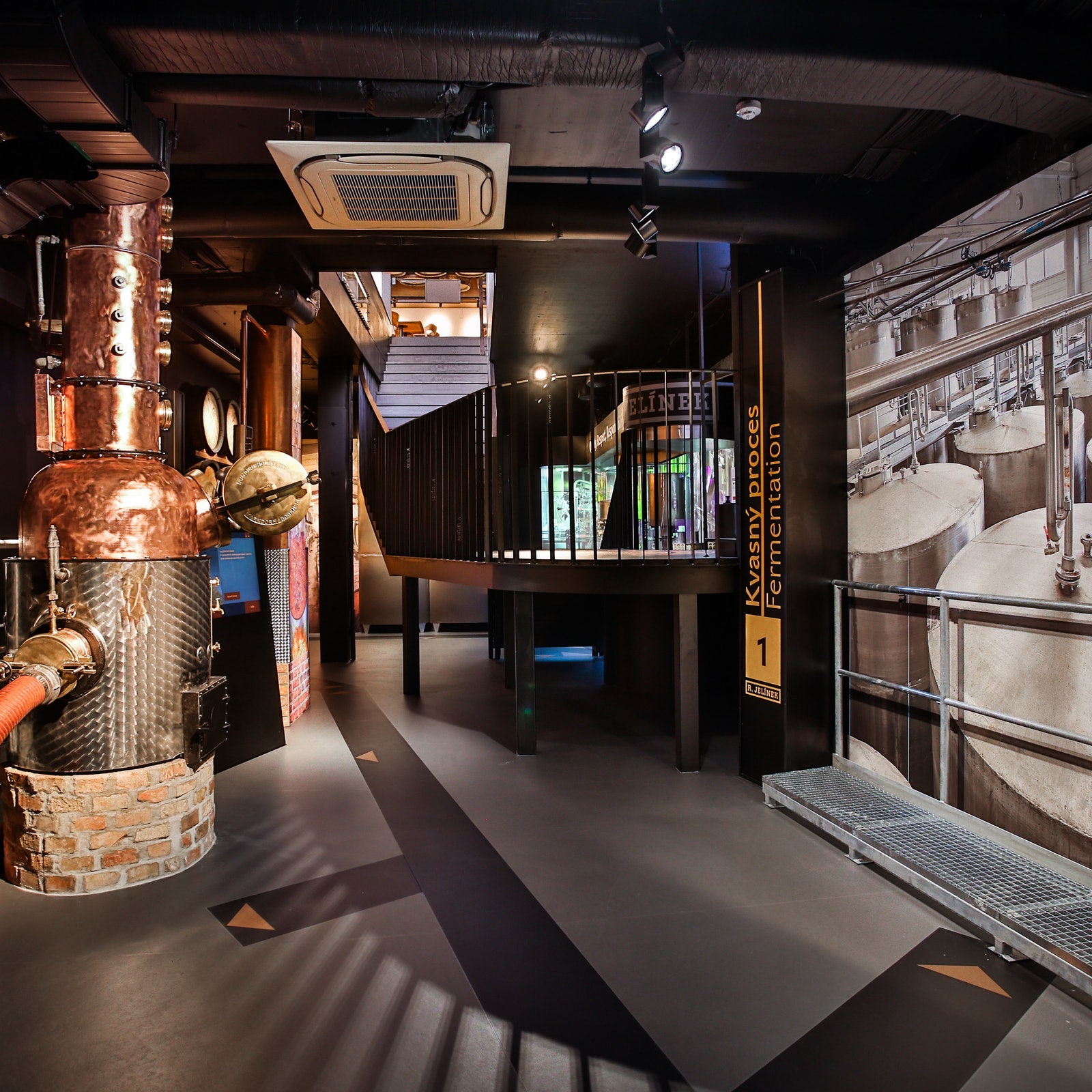 Slivovitz Museum with Plum Brandy Tasting and 5D Virtual Reality in Czech Republic