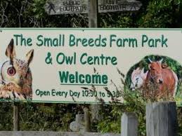 Small Breeds Farm in UK