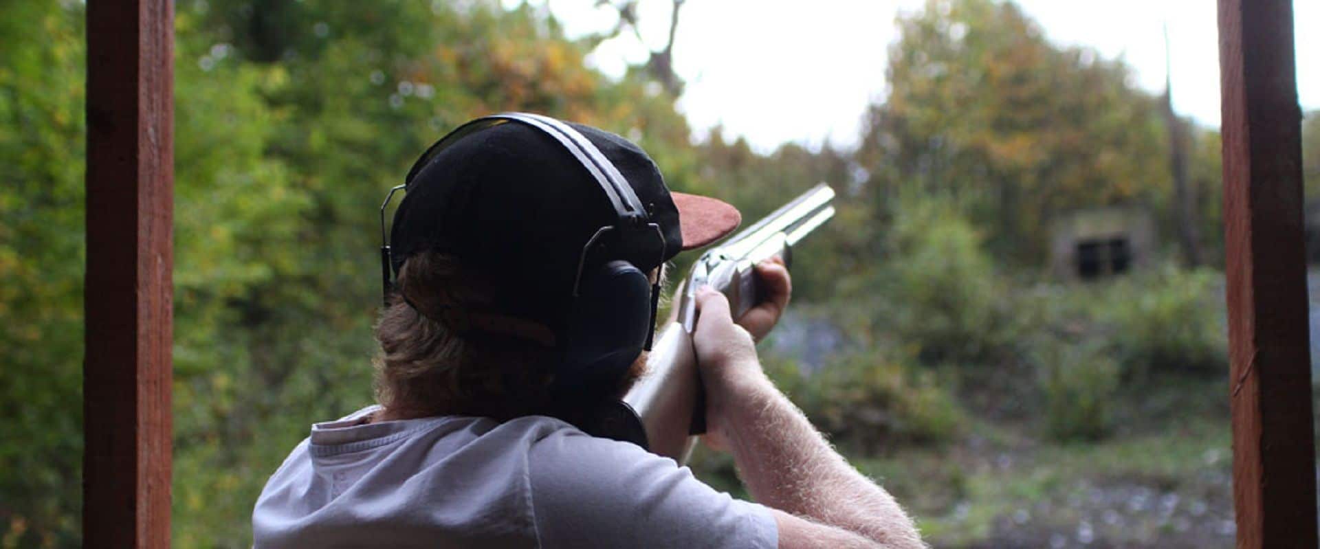 Southern Pursuits - Clay Pigeon Shooting in UK