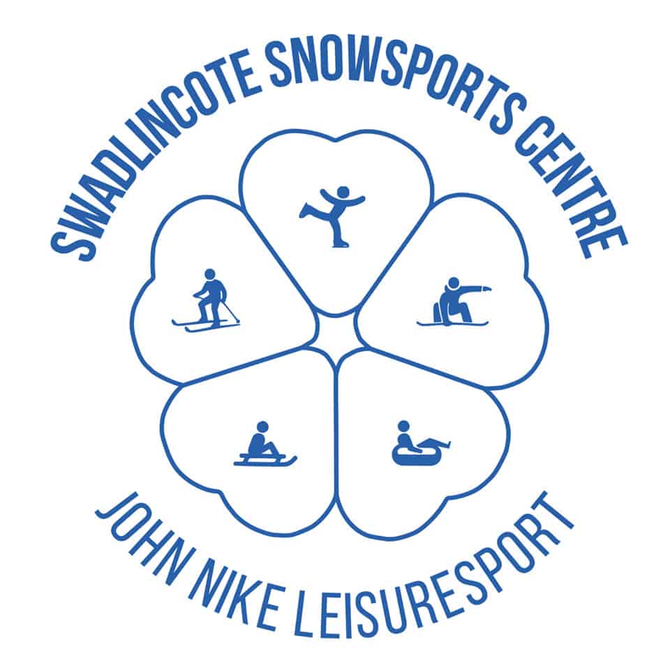Swadlincote Snowsports Centre in UK