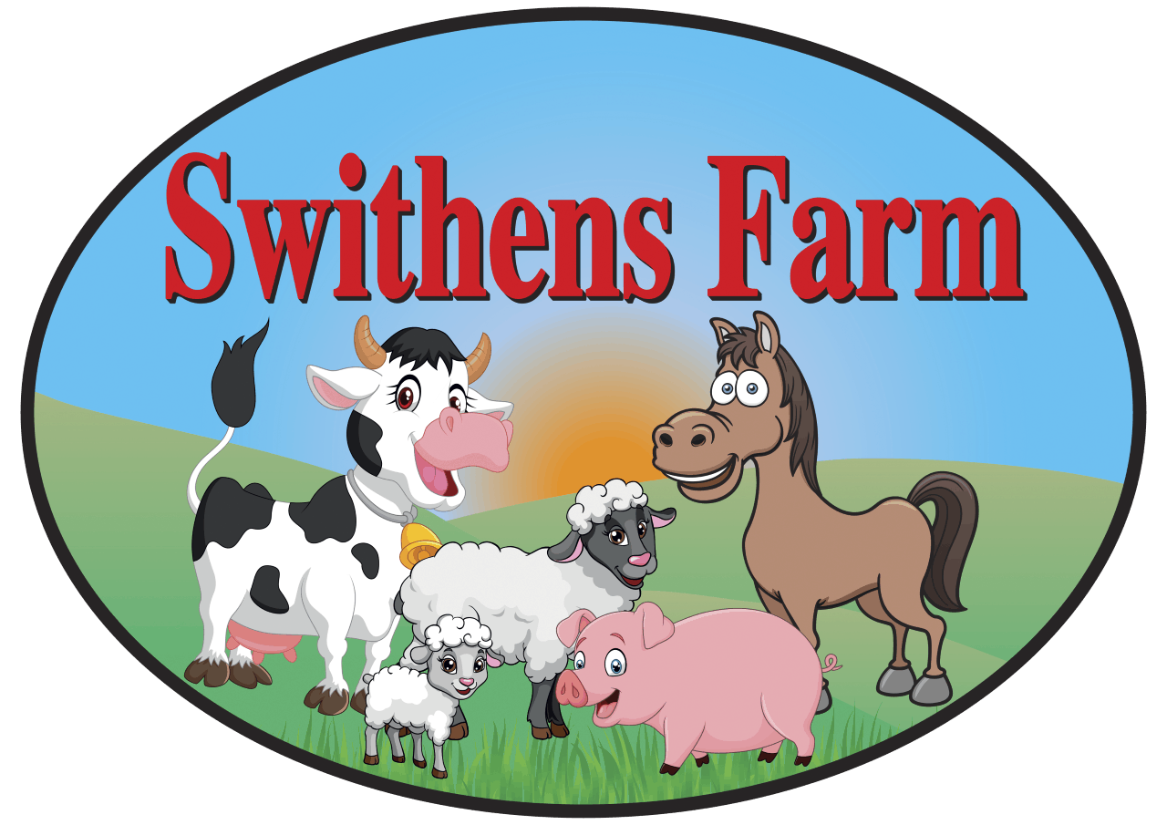 Swithens Farm in UK