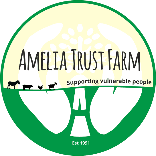 The Amelia Trust Farm in UK