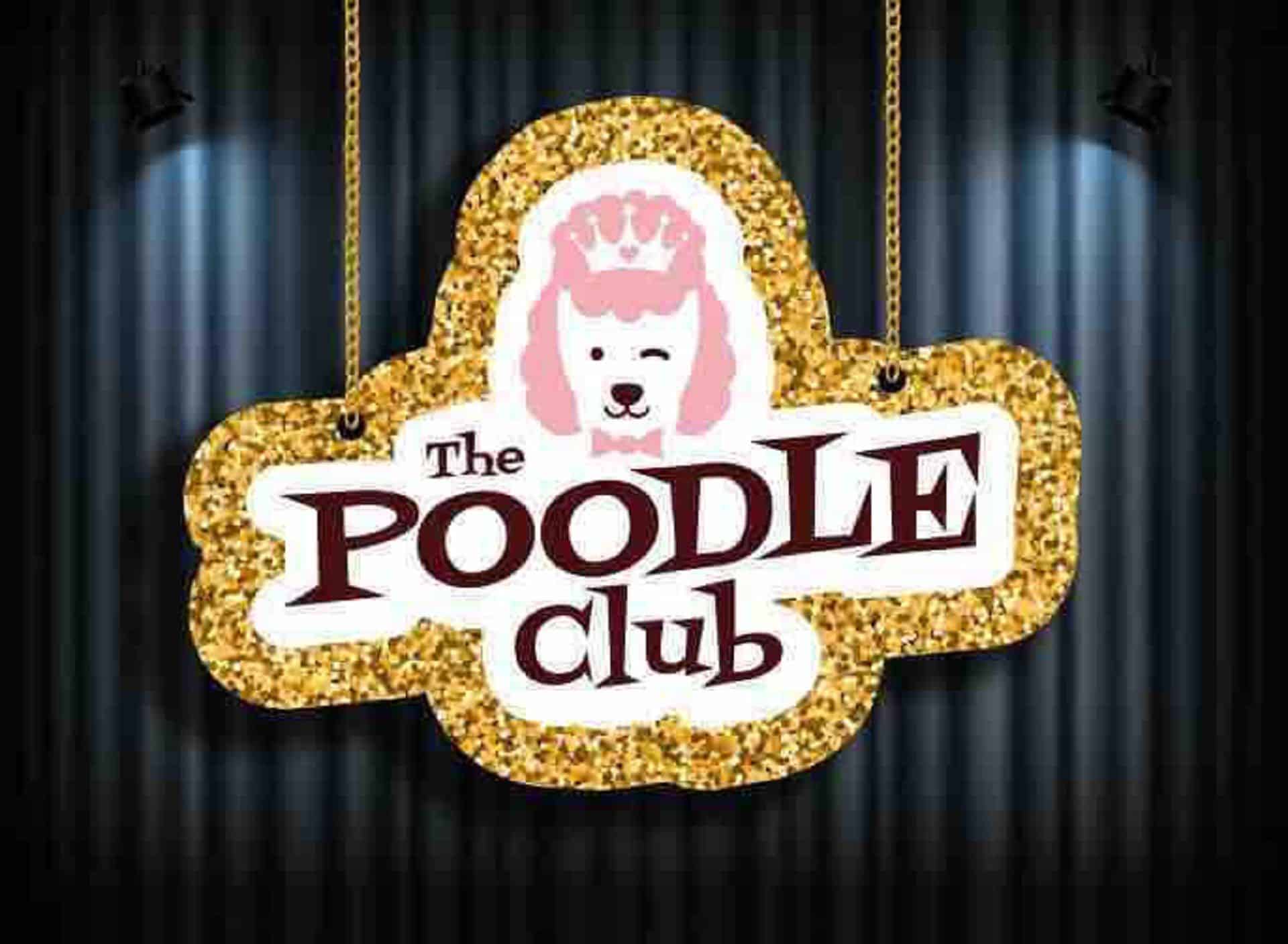 The Poodle Club in UK
