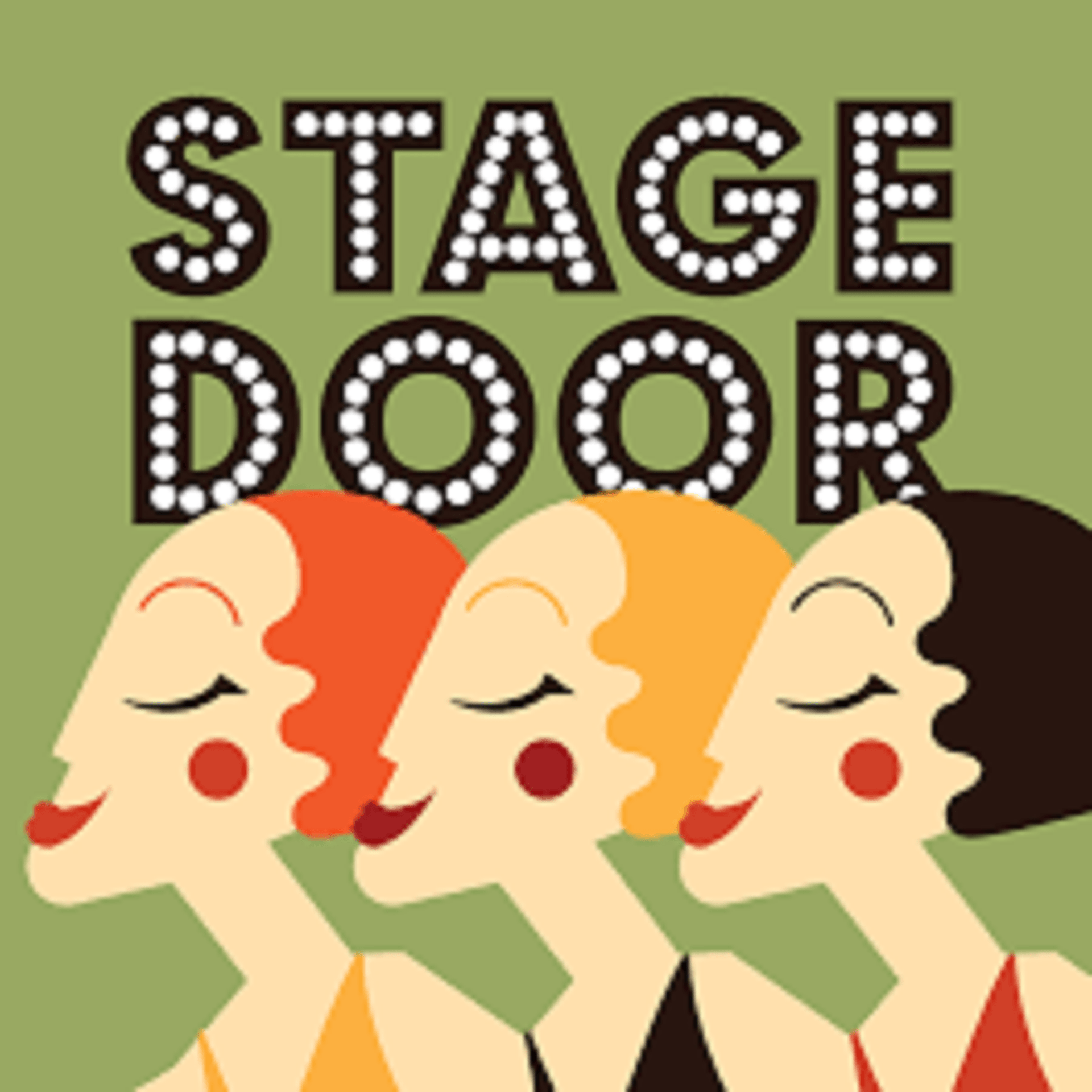 The Stage Door in UK