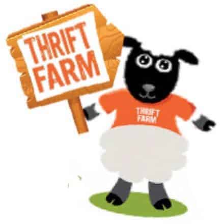 Thrift Farm in UK