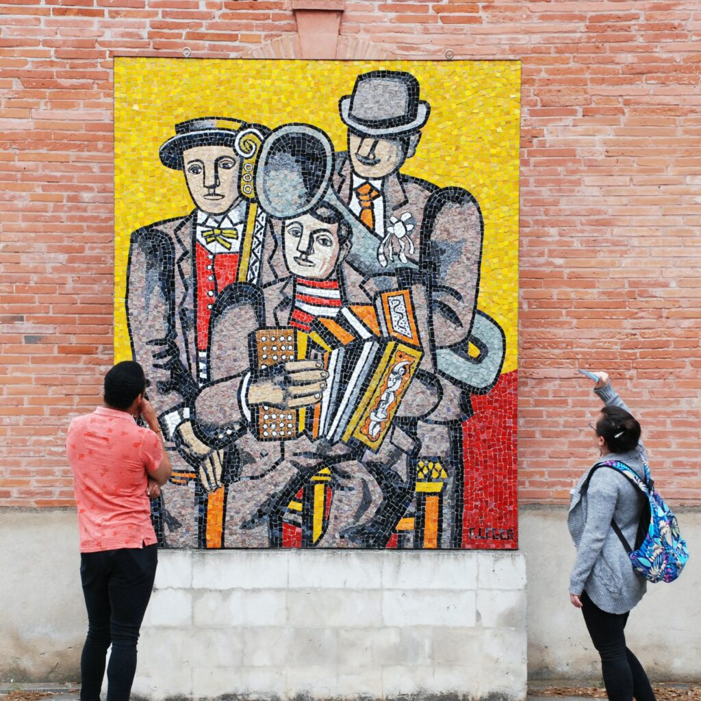 Toulouse City Pass in France