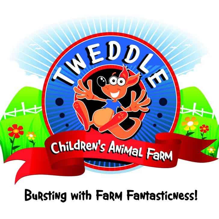 Tweddle Children's Animal Farm in UK